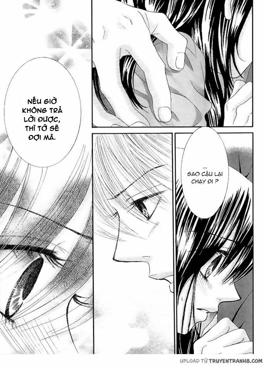 bokutachi wa shitte shimatta chapter 5 41