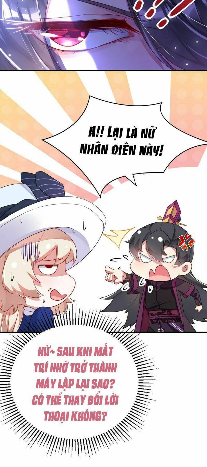 thiên thần gấu trúc muốn được ôm chapter 35 13