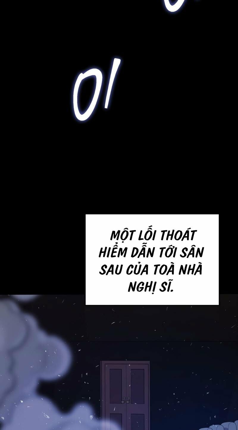 cánh cổng mở ra đúng ngày đầu tiên tôi thành chính trị gia chapter 4 46