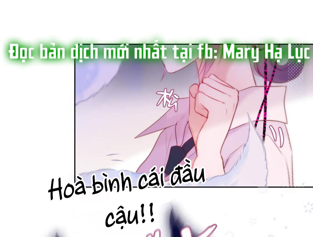 cạm bẫy của hồ ly chapter 22.2 6