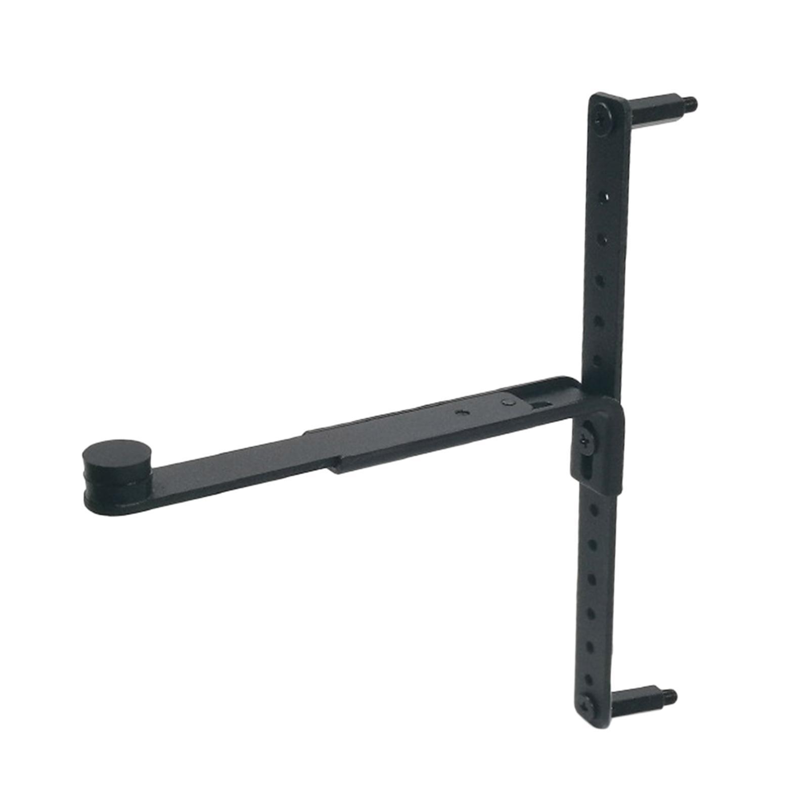 Computer Graphics Card GPU Holder Adjustable Support Stand for Motherboard