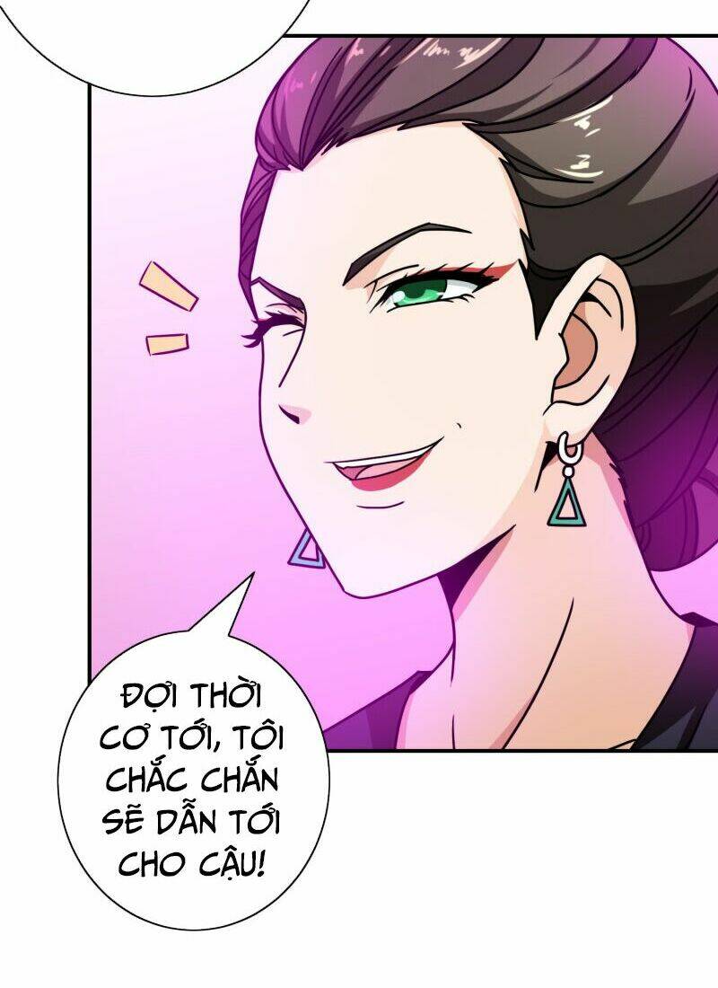 hộ hoa cao thủ tại đô thị chapter 83 11