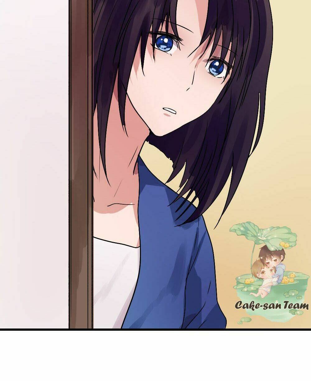 phải lòng em trai của bạn gái mình chapter 34 27