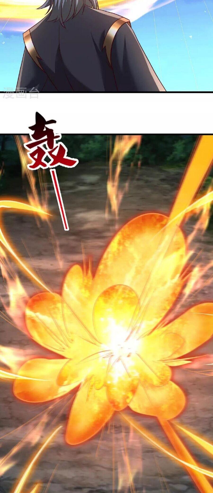 tiên võ đế tôn chapter 492 93