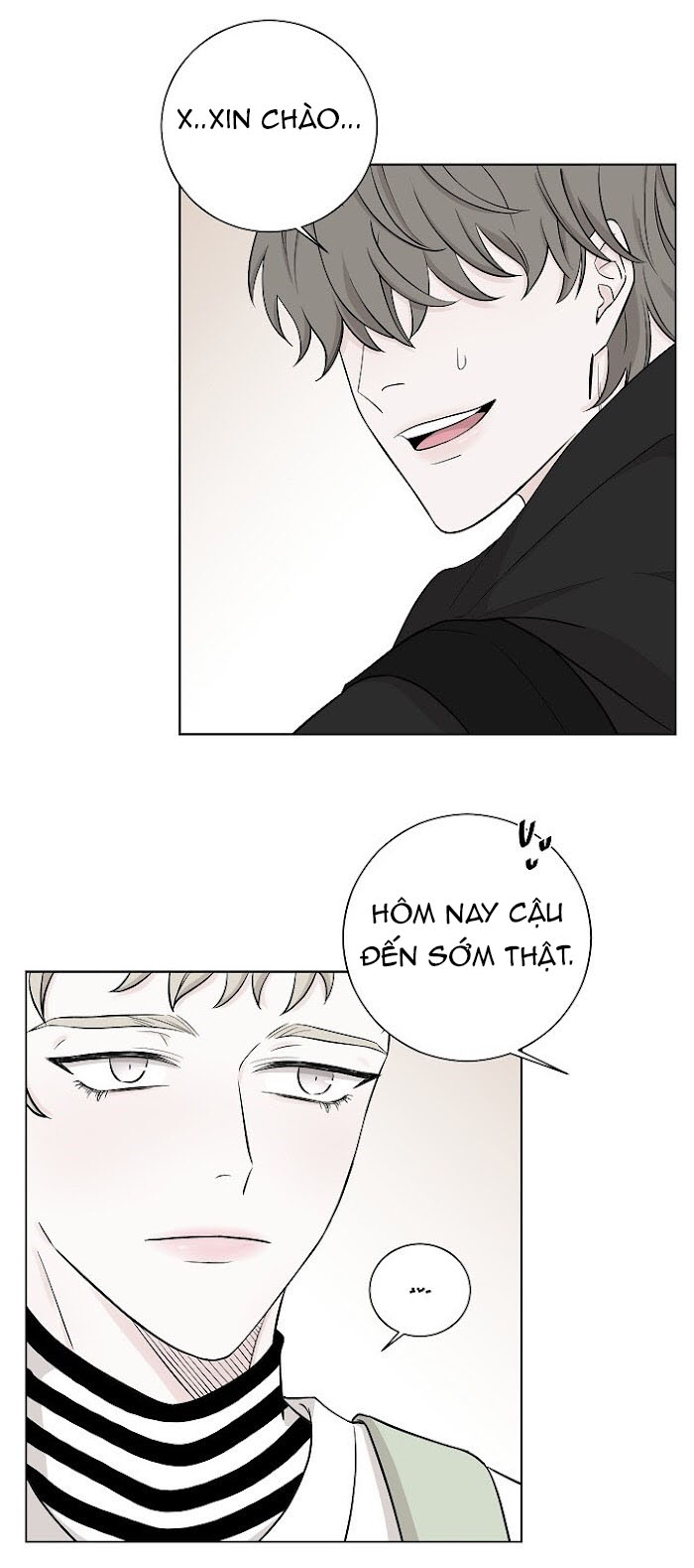 talk me down chapter 6.2 12