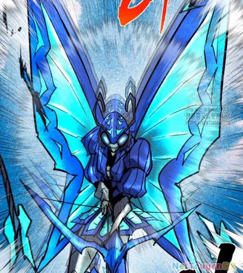 người côn trùng chapter 95 50