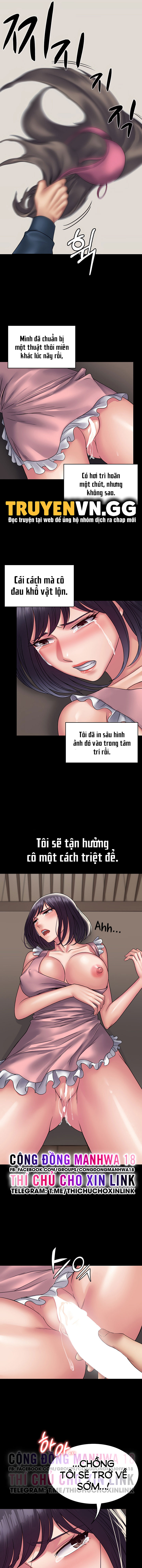 hệ thống succubus chapter 28 15