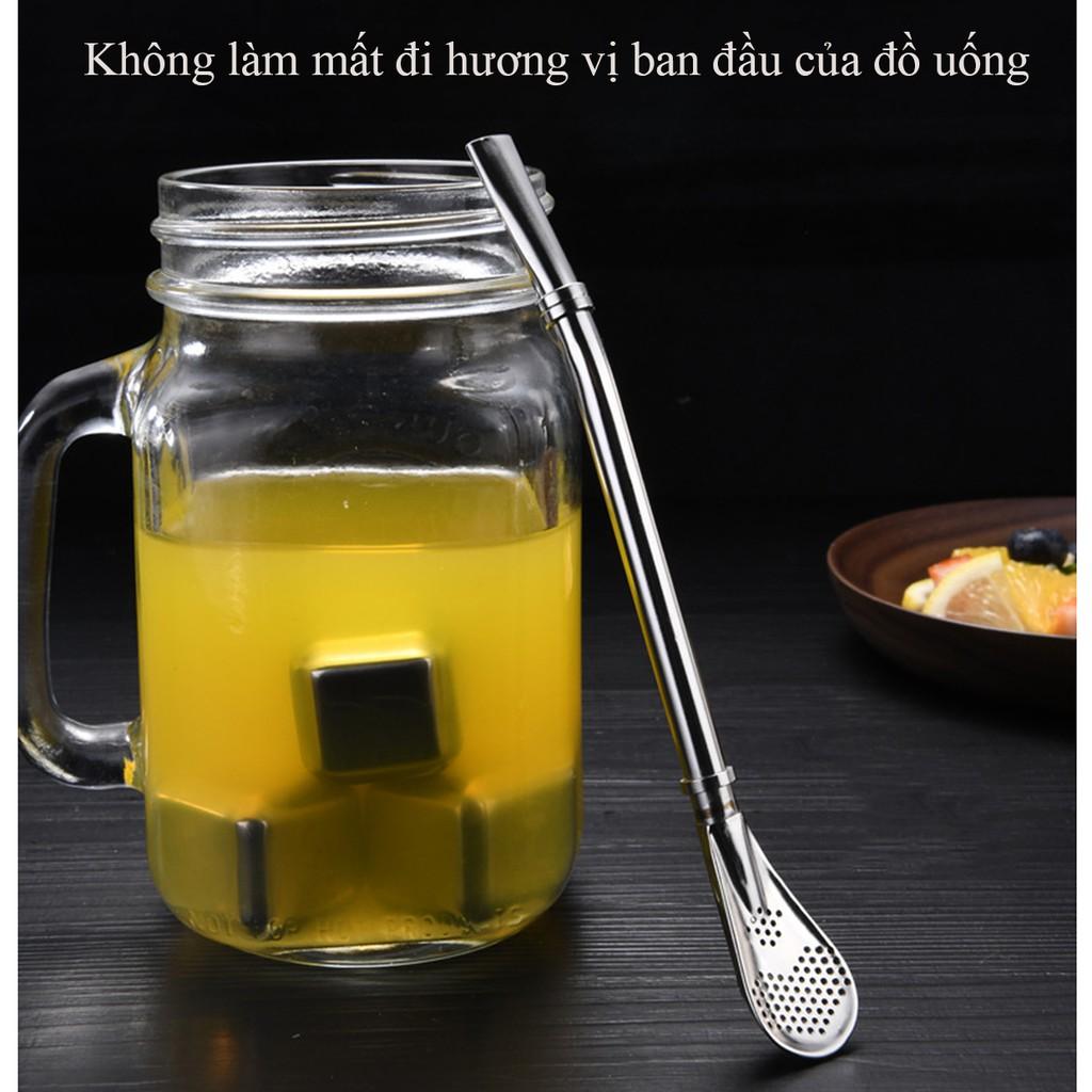 SET 6 VIÊN ĐÁ LẠNH VĨNH CỬU TẶNG KÈM KẸP GẮP