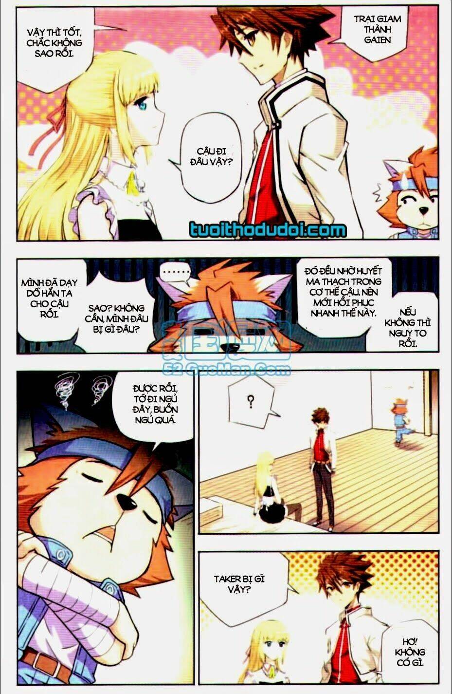 bi minh chi kiếm chapter 15 6