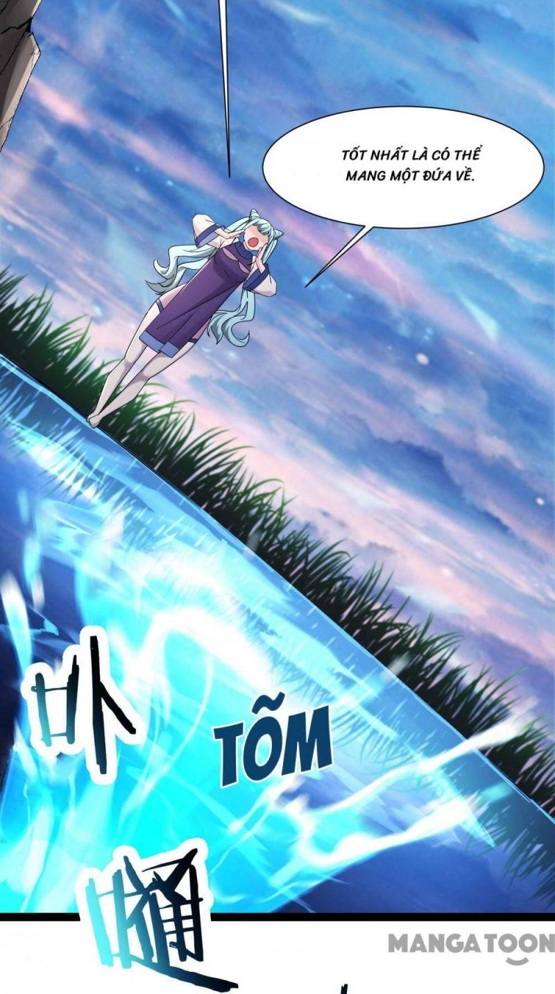 đồ đệ ta toàn là nữ ma đầu chapter 196 30