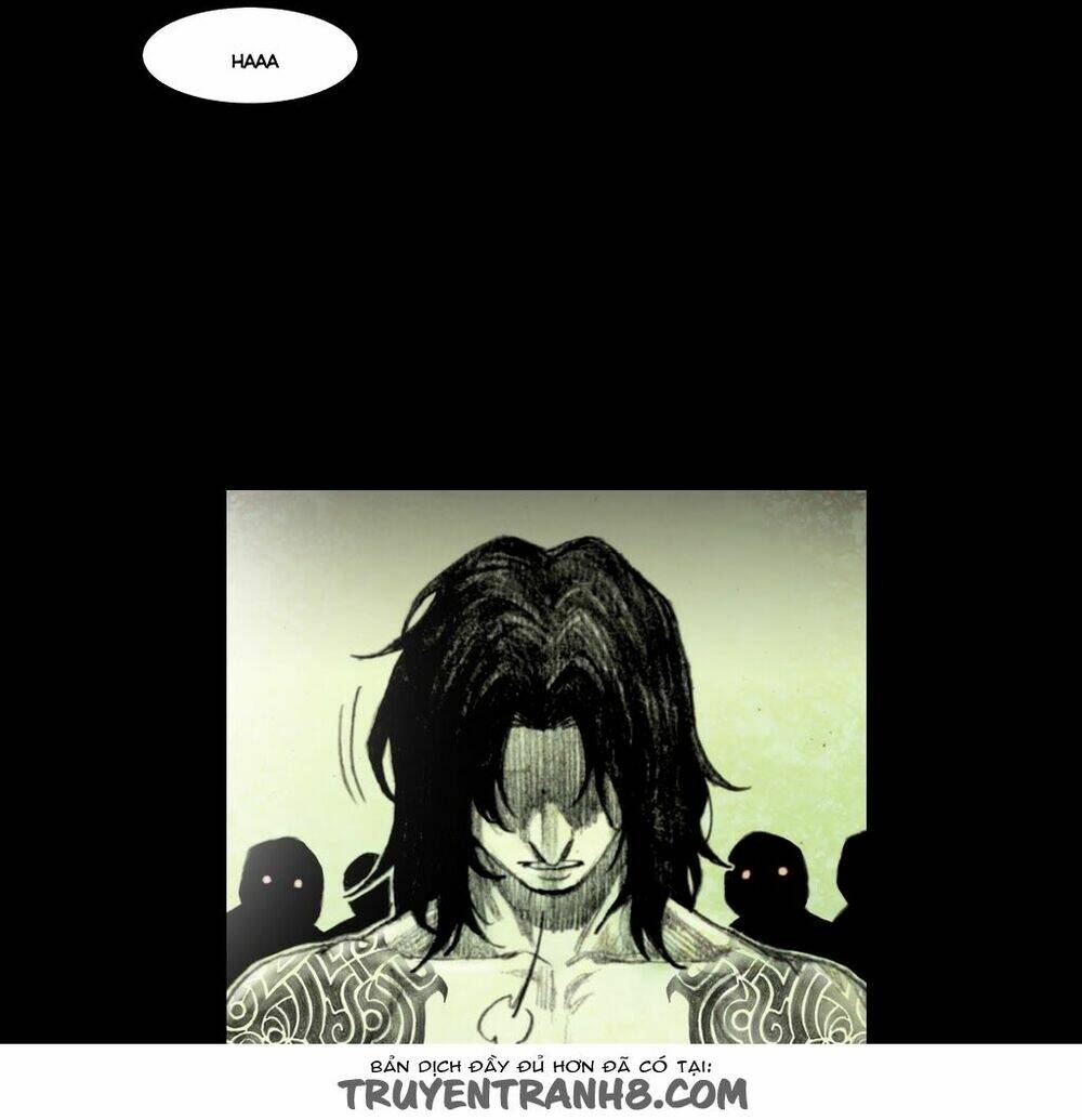 ngôi nhà của những búp bê chapter 17 61