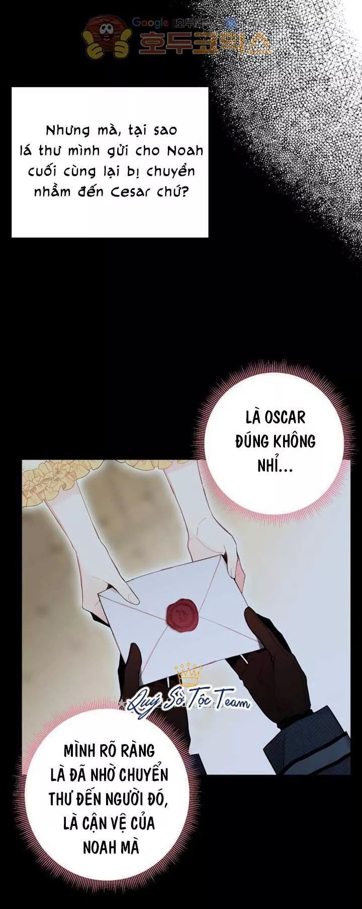 trọng sinh trở thành hoàng phi chapter 79 3