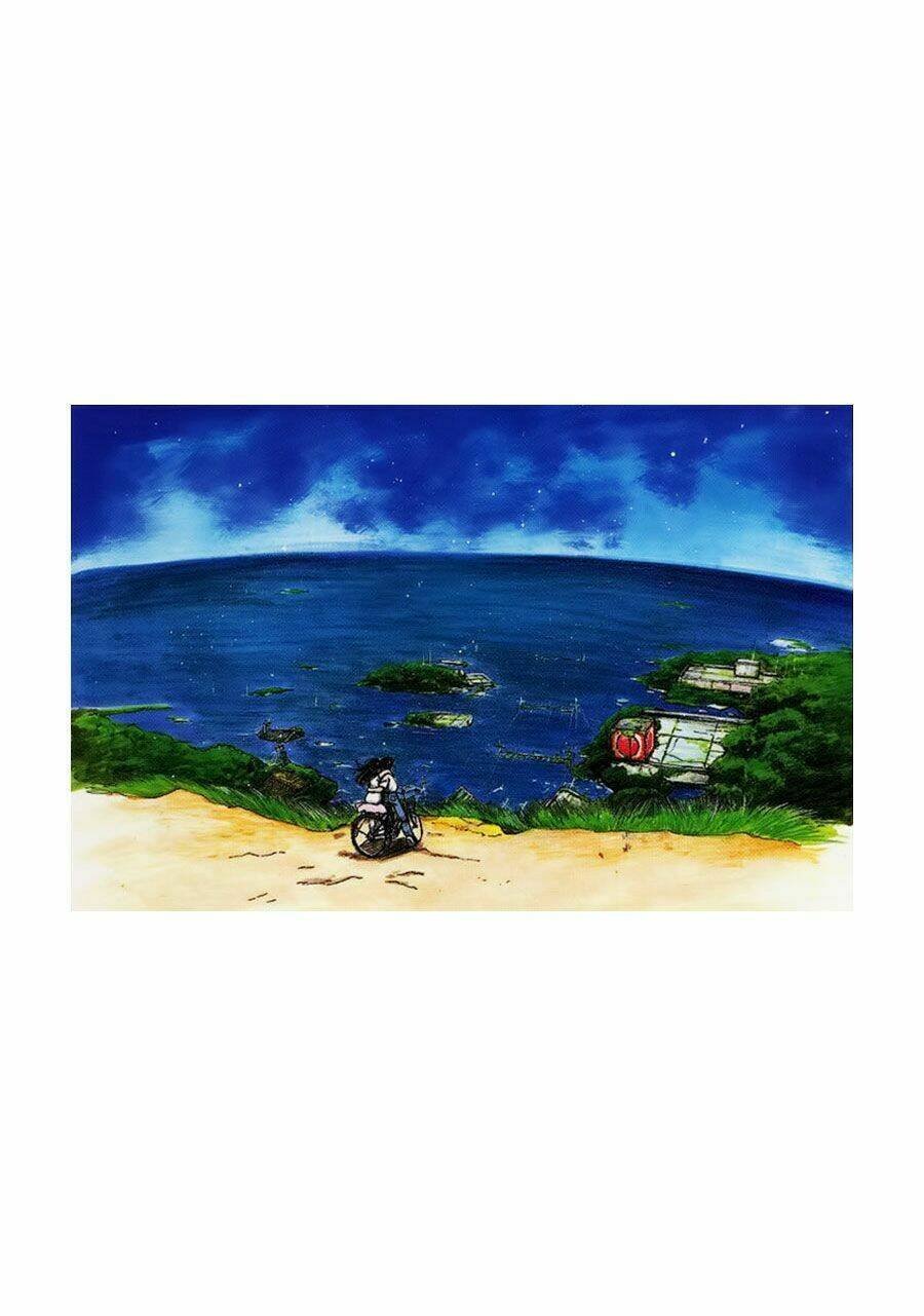 người tình chapter 1 4