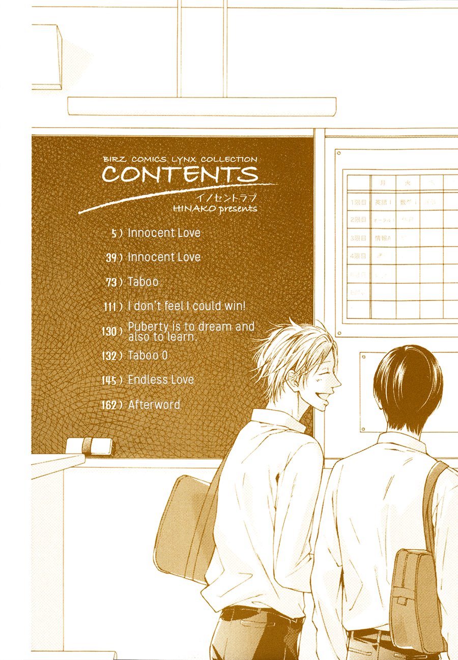 tình yêu vô tội chapter 1 5