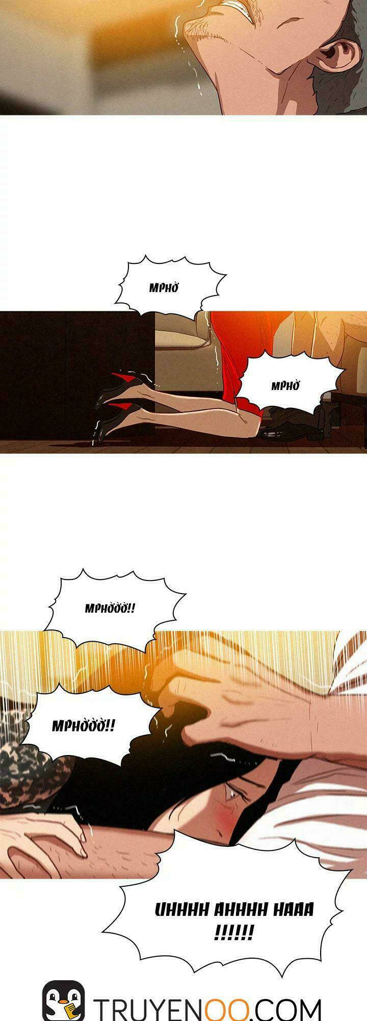 thiên đường thất lạc chapter 1 30