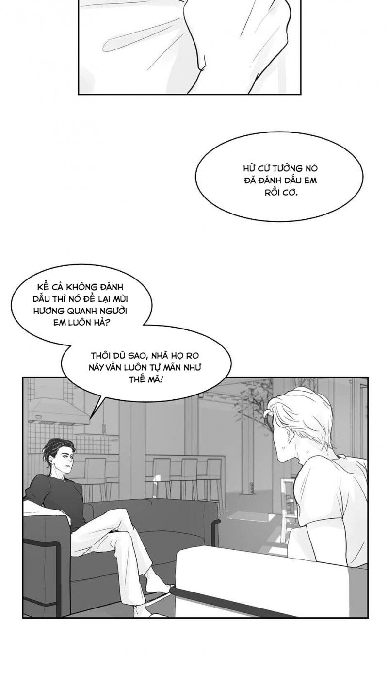 heat and run chapter 24 24