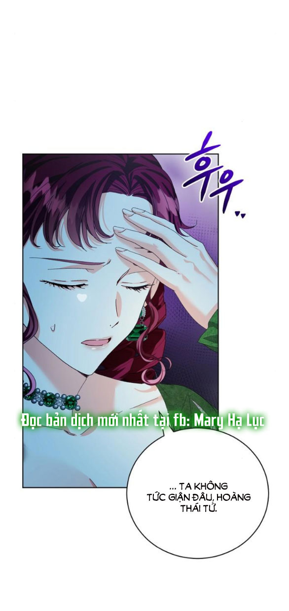 chiếm hữu trái tim bạo chúa chapter 23.1 35