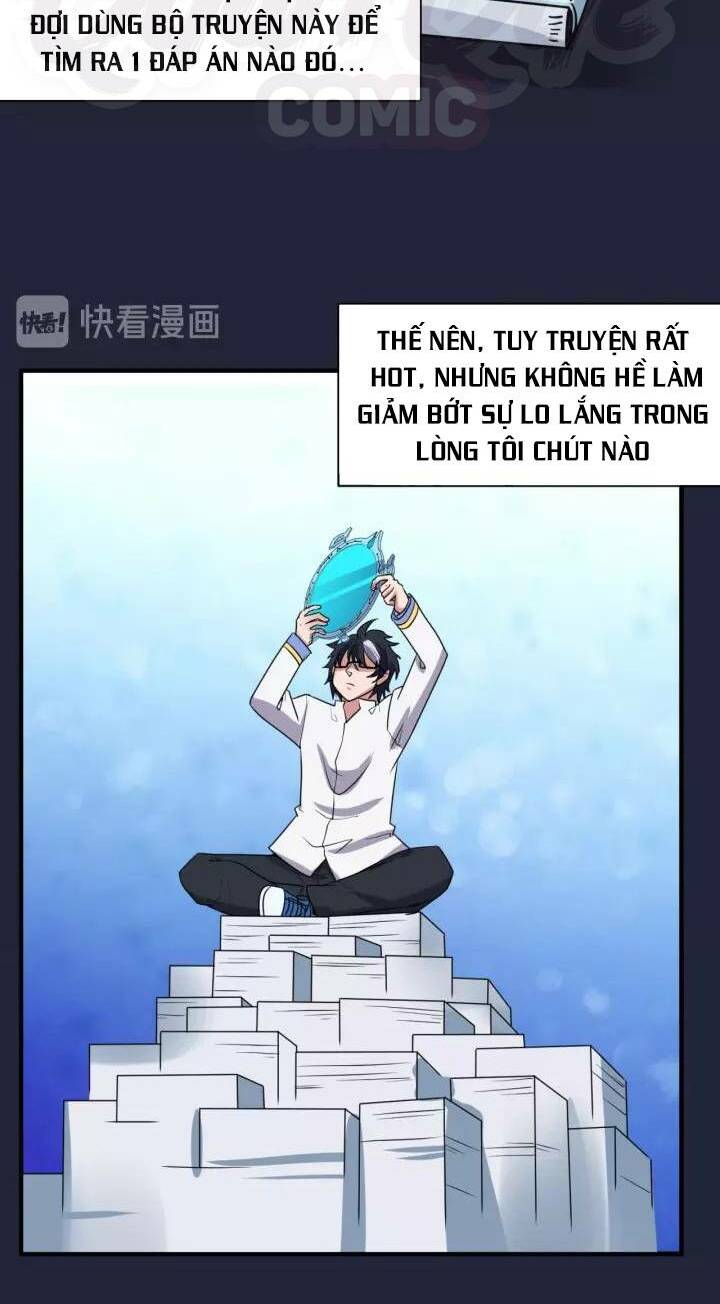 người chặn xuyên không chapter 75 4