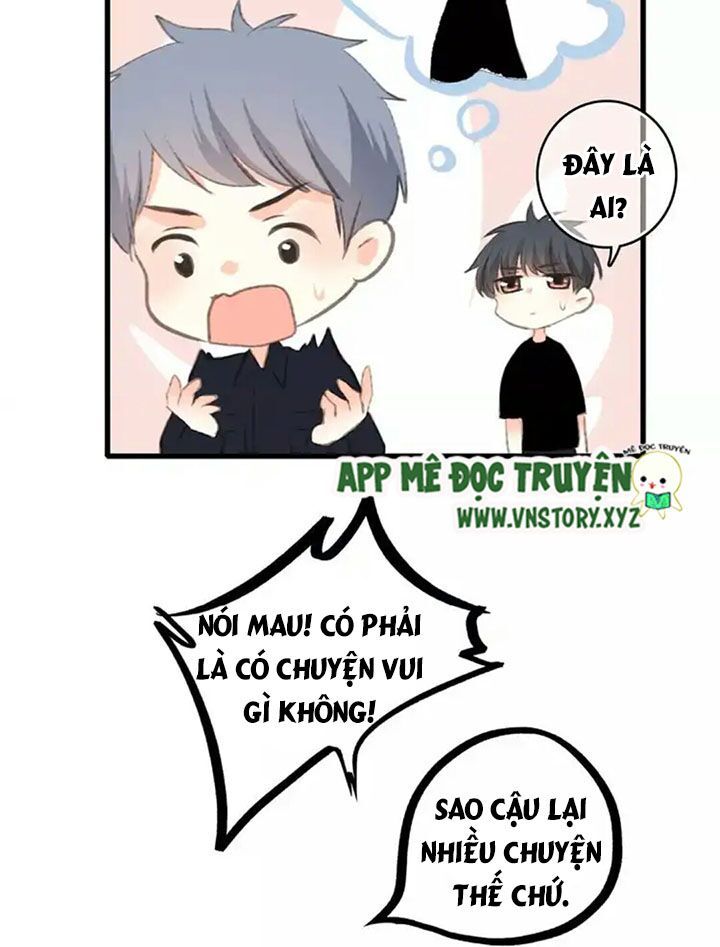 con tim rung động 2 chapter 35 33