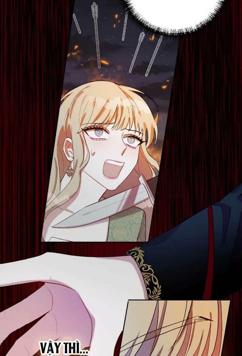 xin ngài đừng ăn tôi chapter 17 52