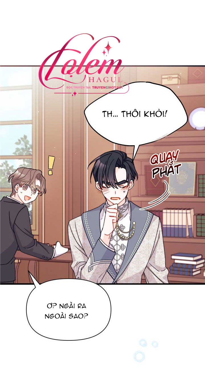 tôi đã kết hôn khi tôi tìm thấy nam chính chapter 28 12