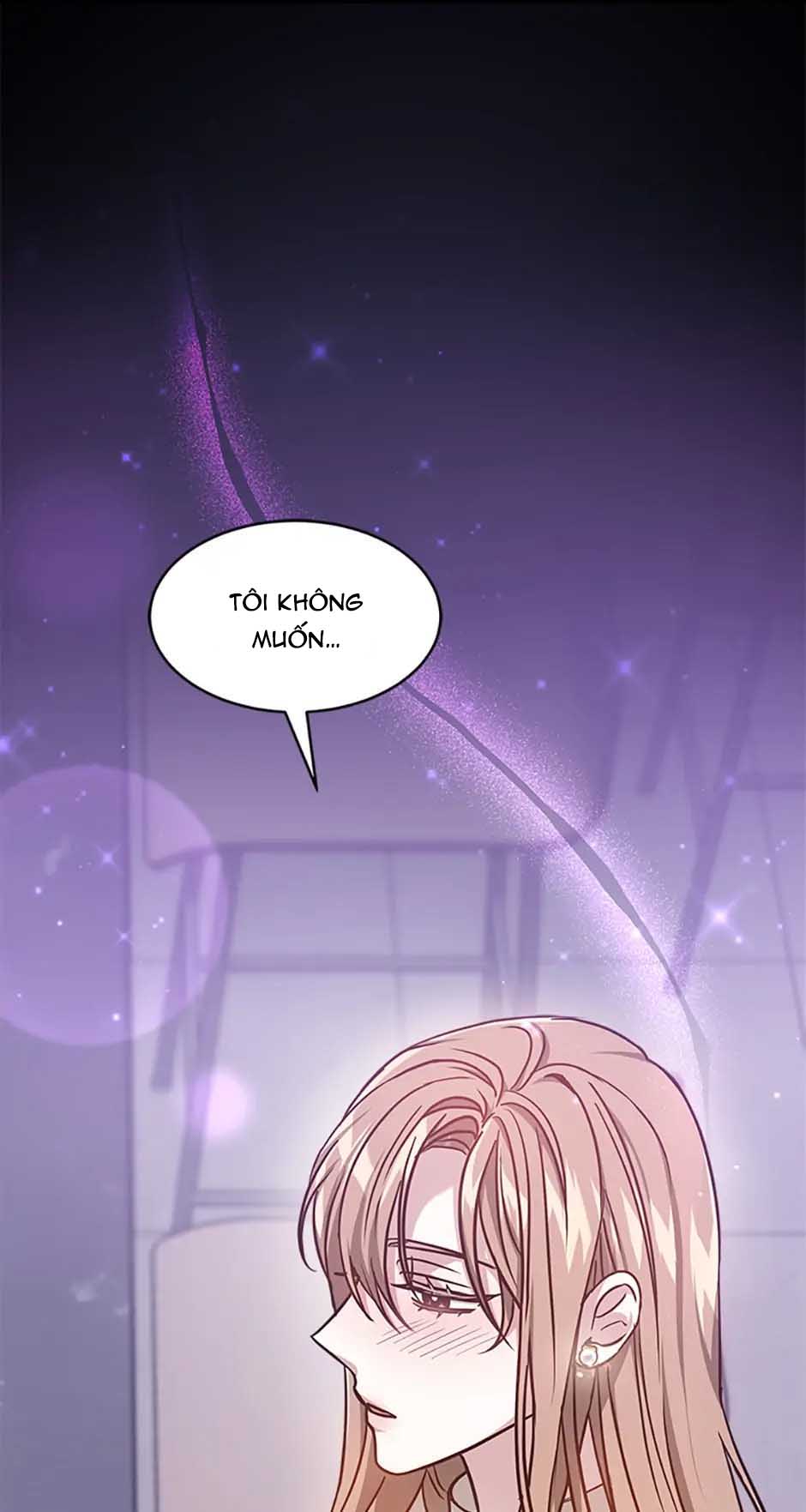 Làm Chồng Tôi Đi chapter 12.1 - Trang 23