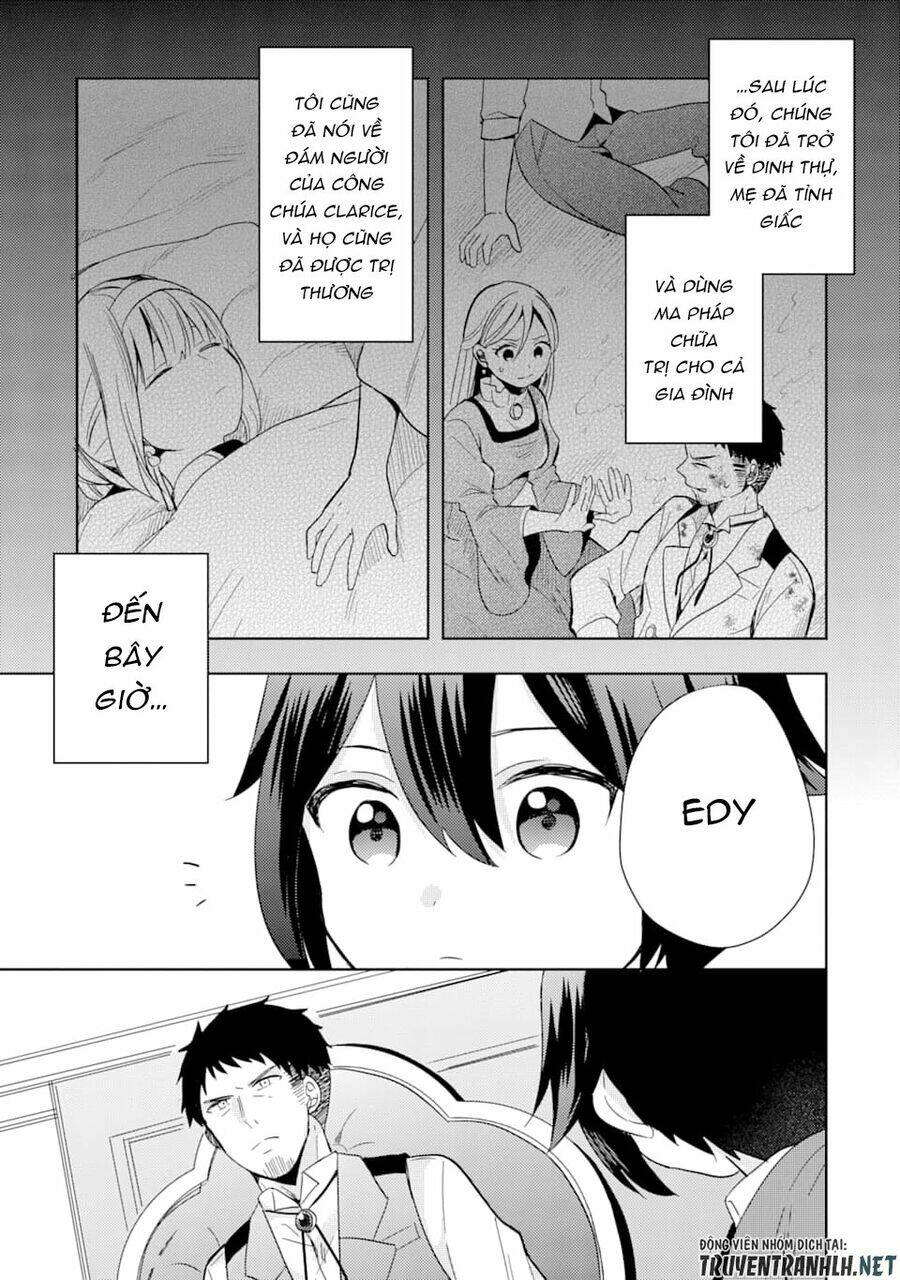 6-sai no kenja wa hikage no michi wo ayumitai chapter 2 28