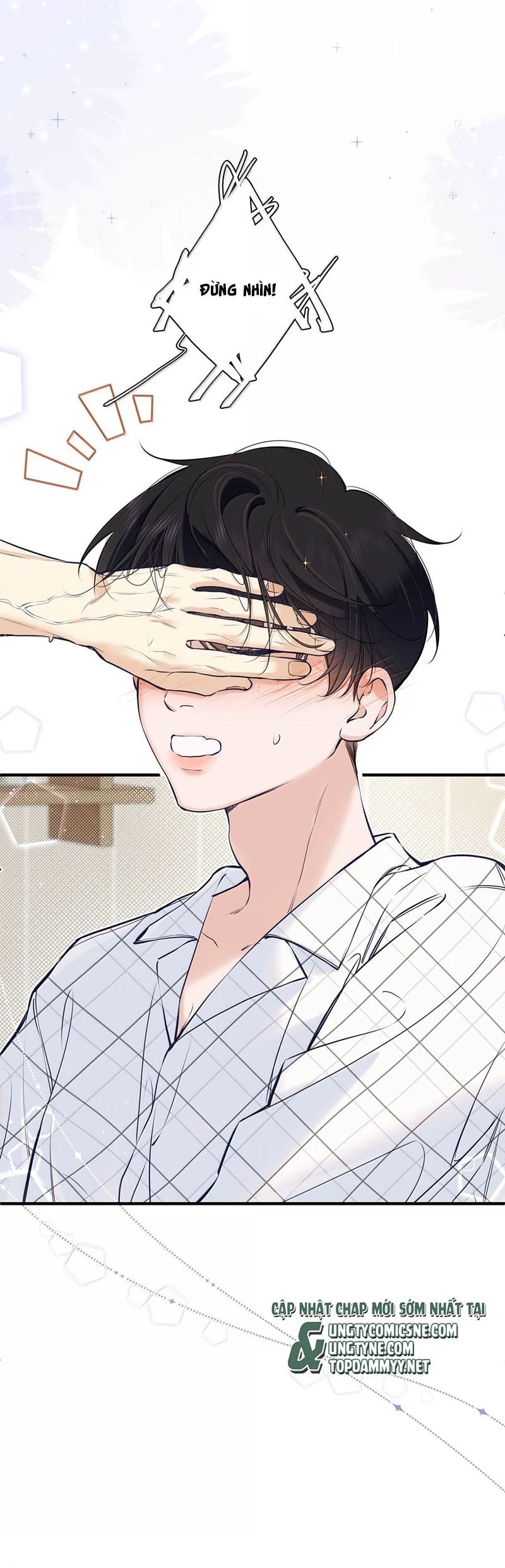 Từ Số Không Bắt Đầu Làm Bạn Trai chapter 43 26