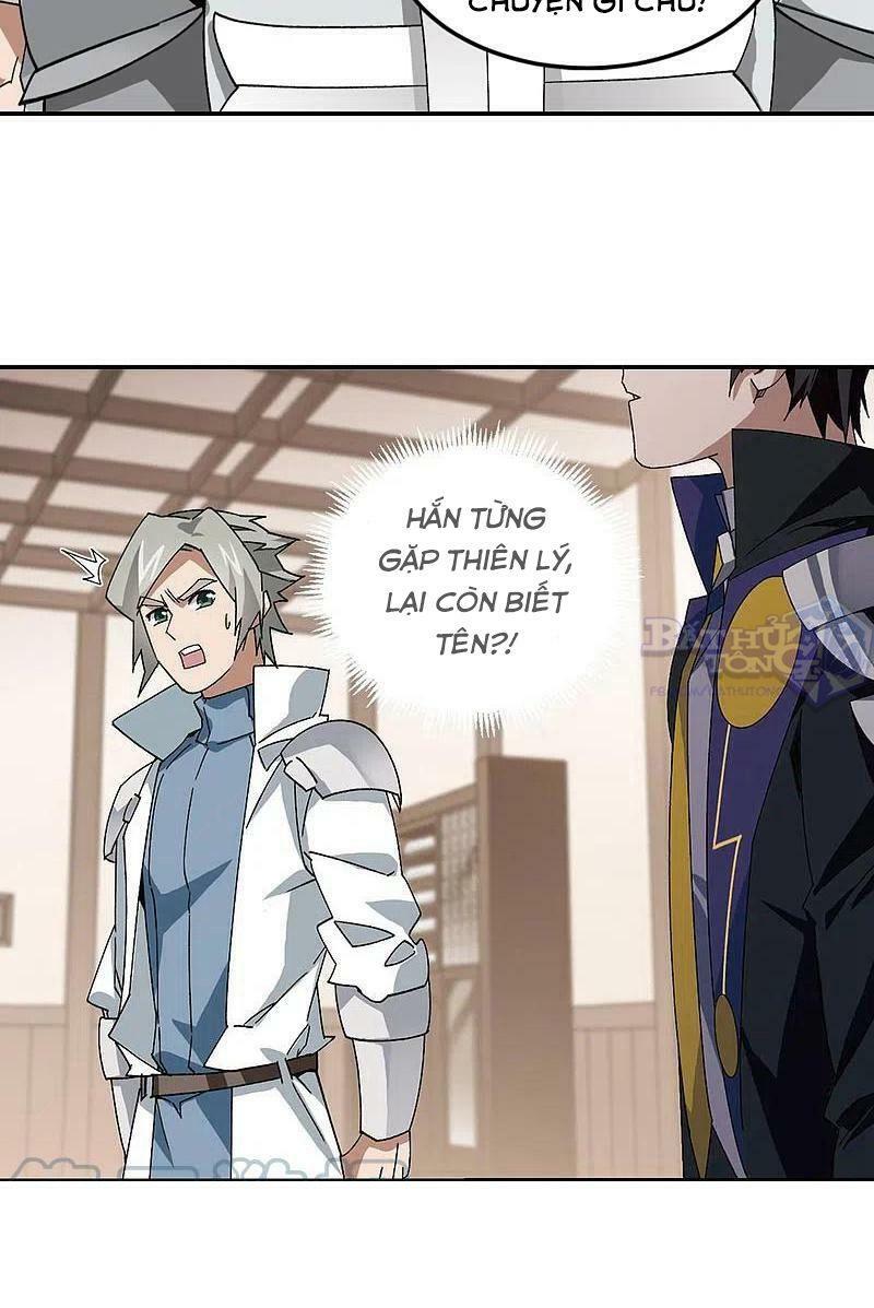 võng du chi cận chiến pháp sư chapter 388 12