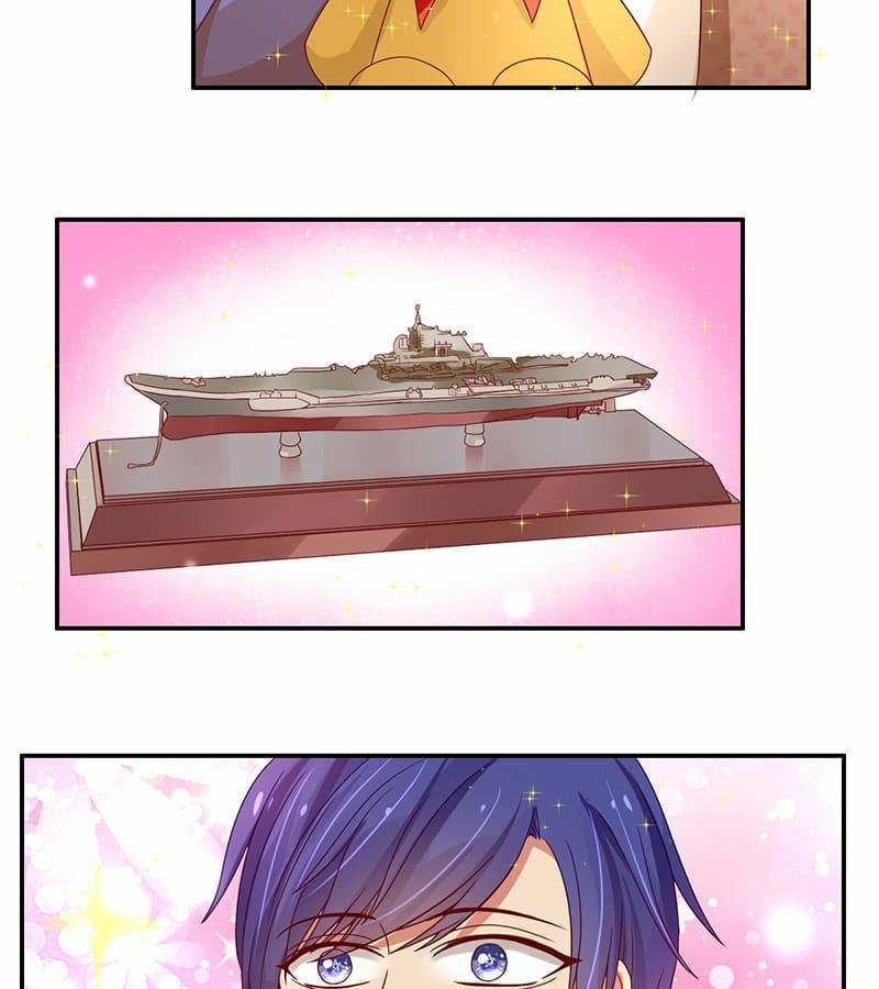 tống thống hống hách và cô gái ngây thơ chapter 8 18