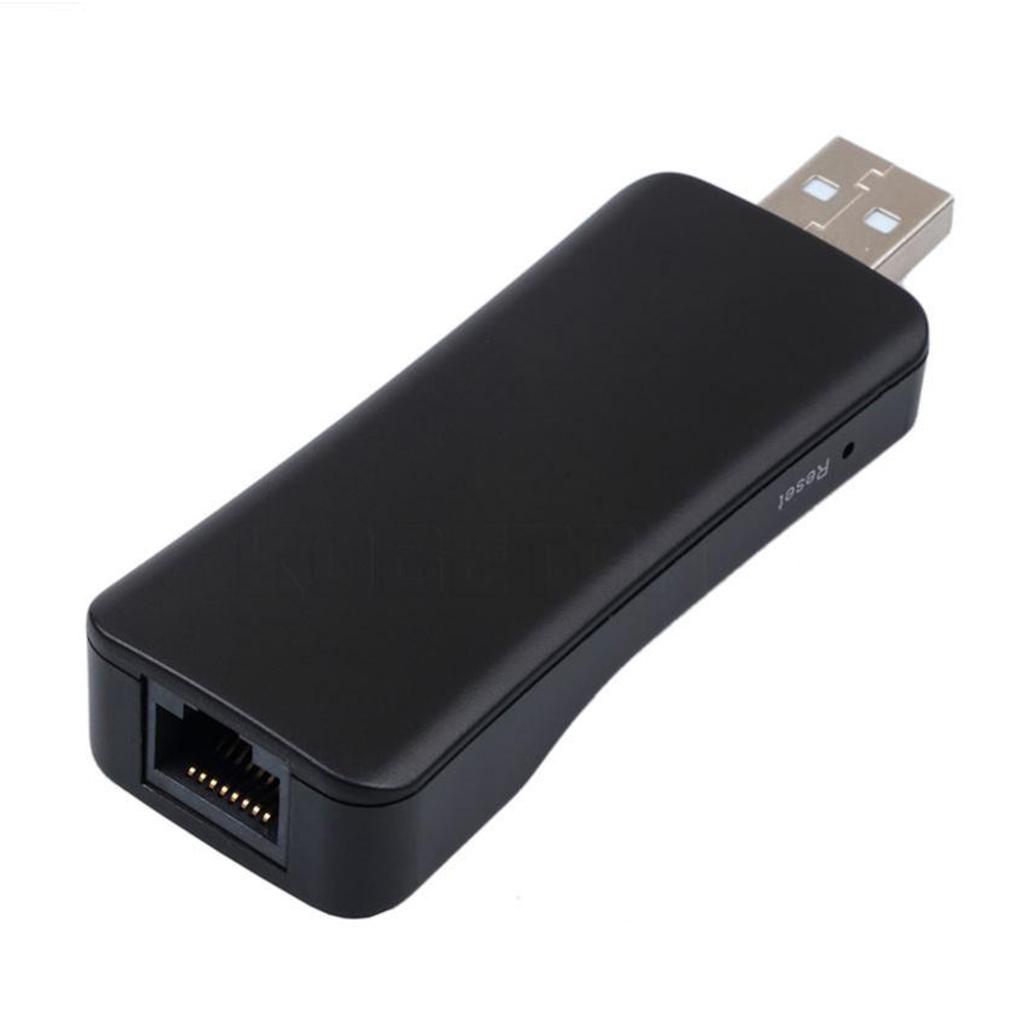 WiFi Dongle LAN Adapter For Sony Smart TV Blu-Ray