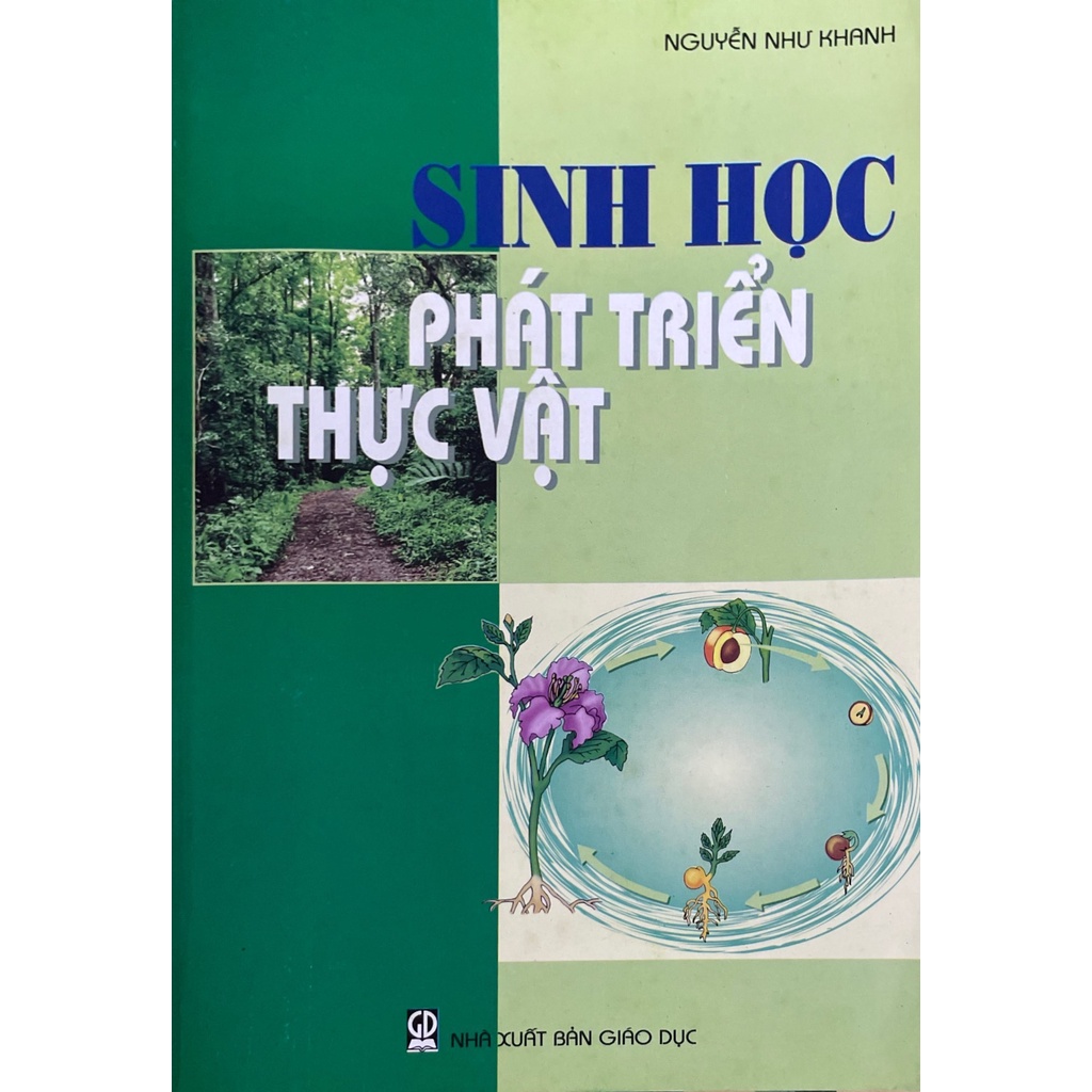 Sinh Học Phát Triển Thực Vật