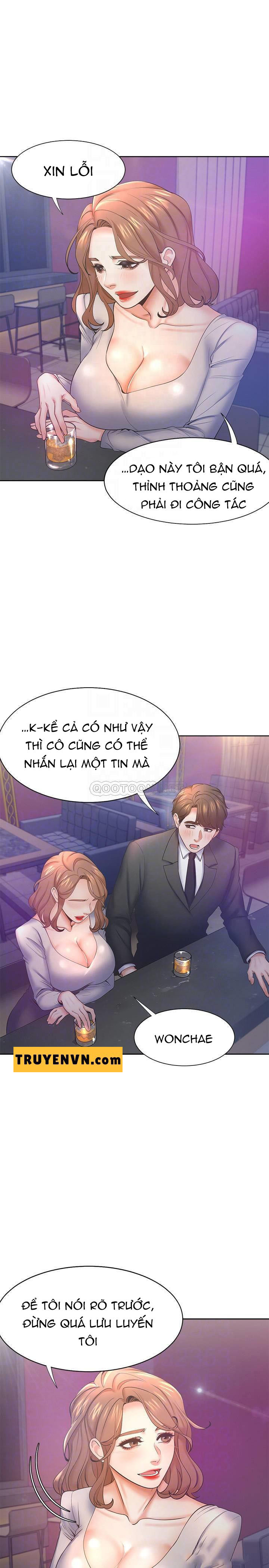 khát tình chapter 27 9