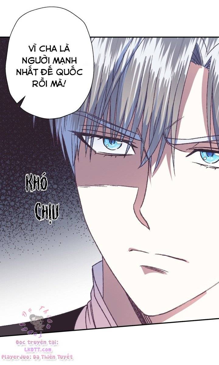 cha, con không muốn kết hôn đâu chapter 3 39