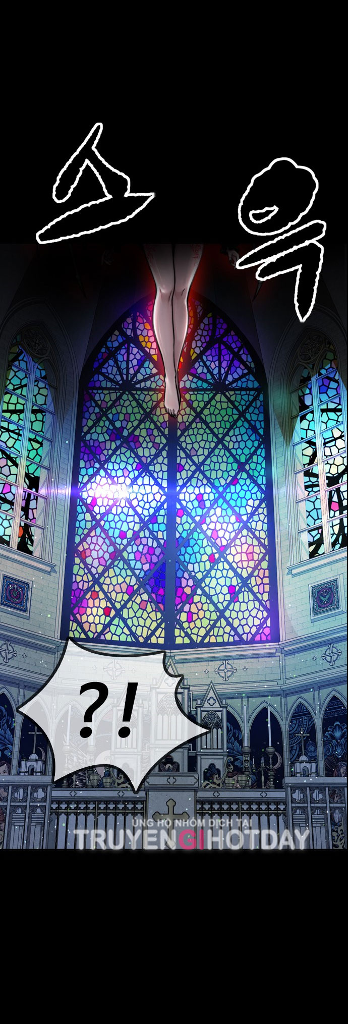 truyện ngắn - nữ sinh đến từ ma giới chapter 1 38