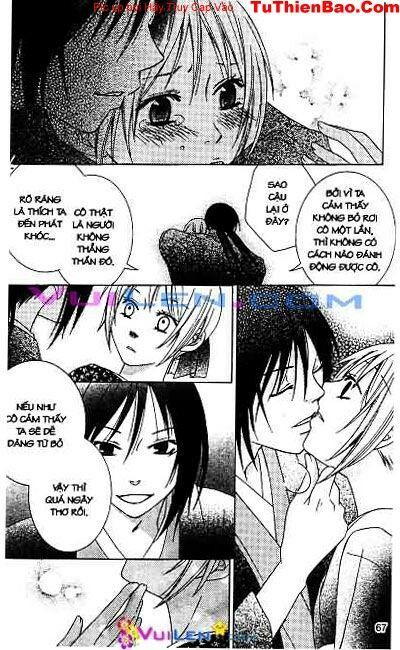 anh chàng háo sắc chapter 1 64