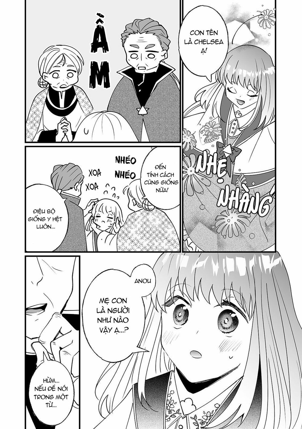 nido to ie ni wa kaerimasen chapter 11 26