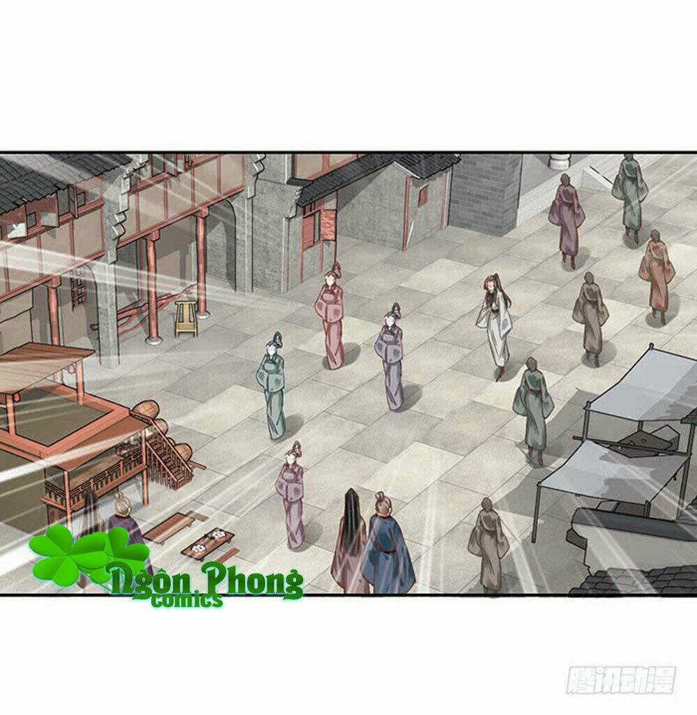 thiền tâm vấn đạo chapter 36 9