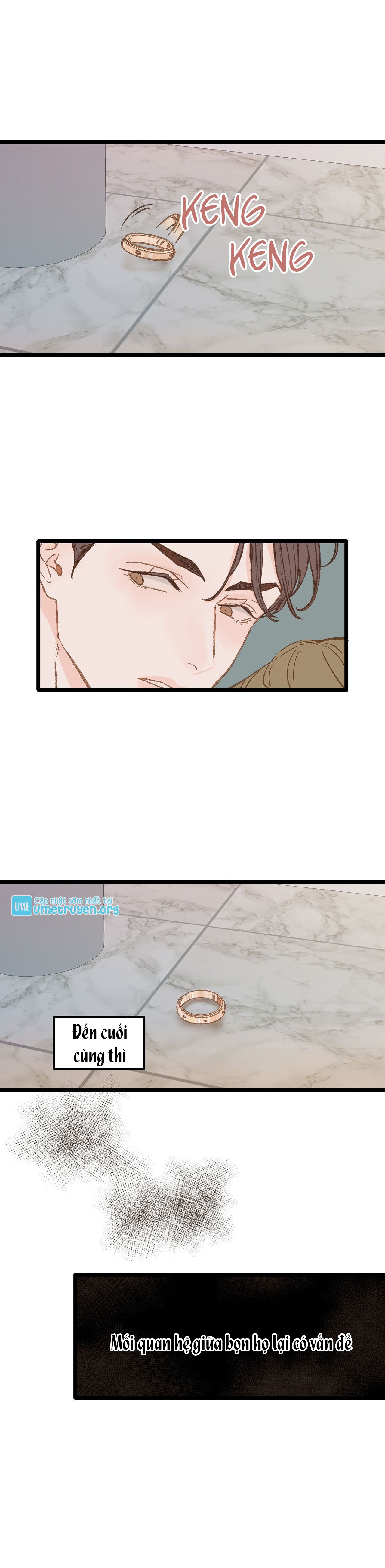 vùng cấm tình yêu của beta chapter 9 6