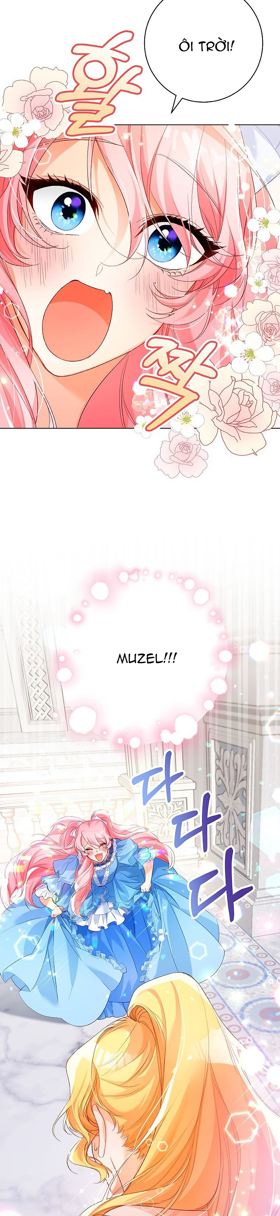 ngài có muốn dùng trà không? chapter 2 28