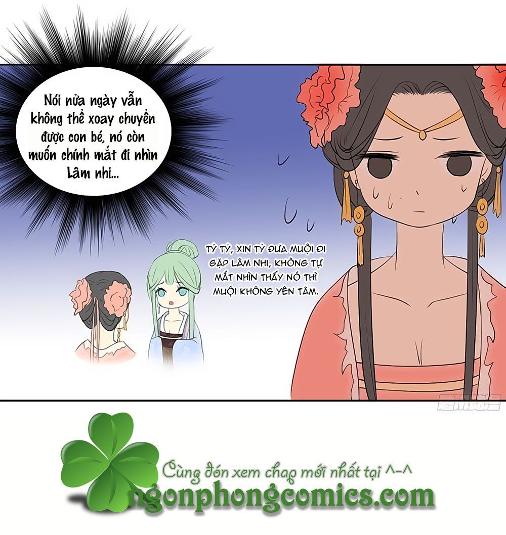 sinh sinh tương thác chapter 34 31