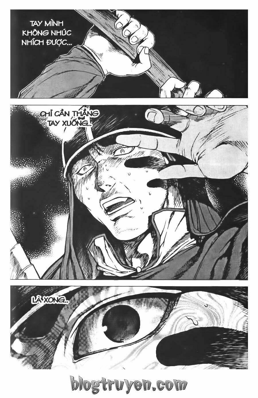 threads of time - dòng thời gian chapter 29 13