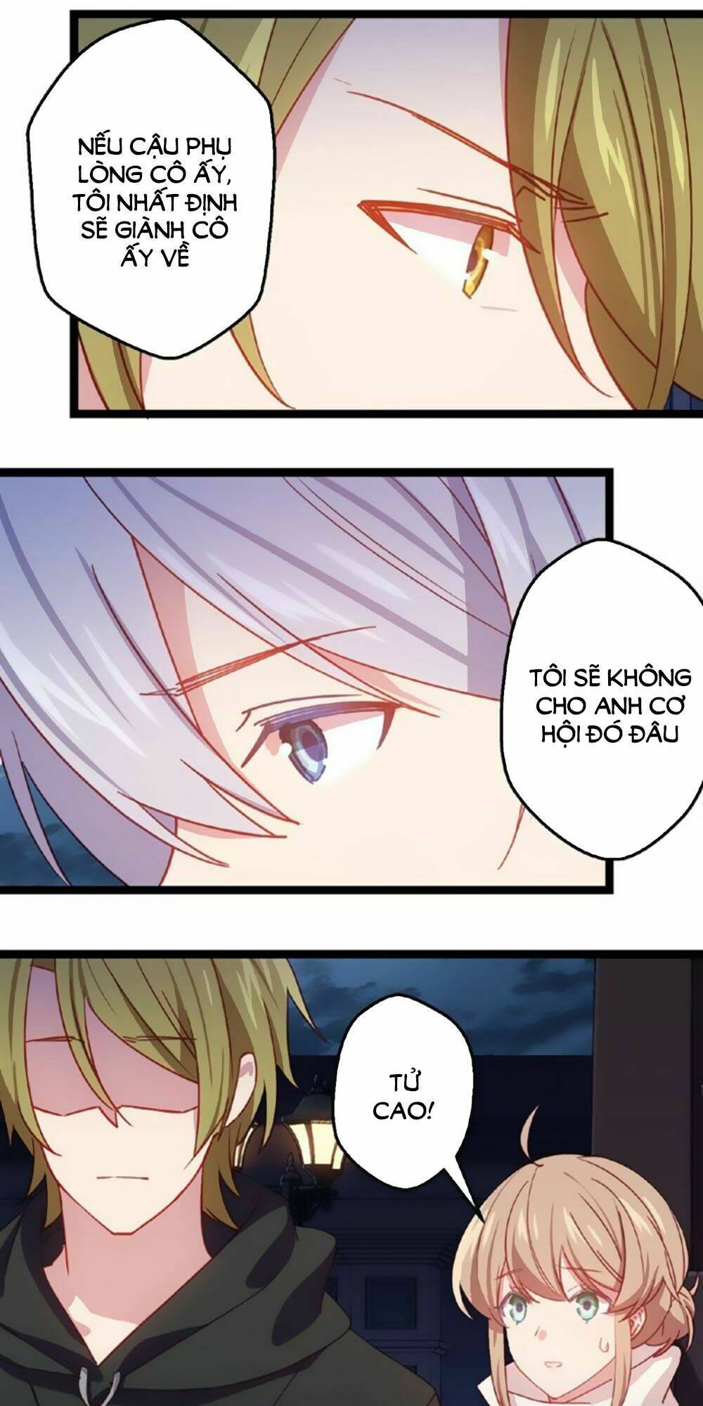 bài hát tình yêu chapter 14 17