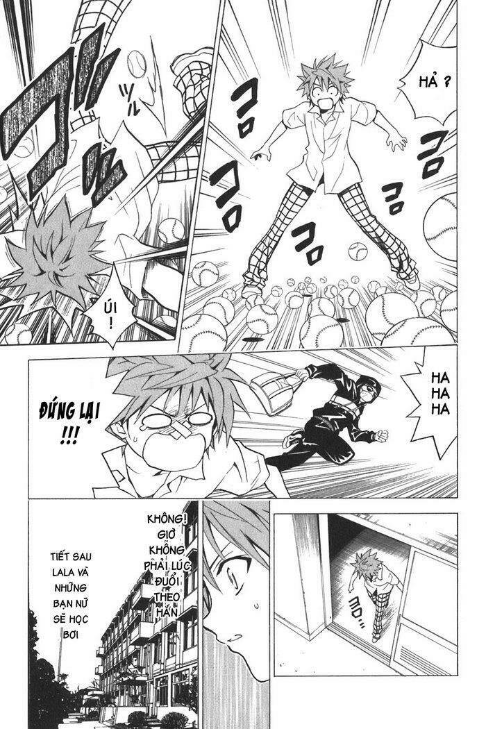 bọn tớ thích cậu! rito chapter 12 16