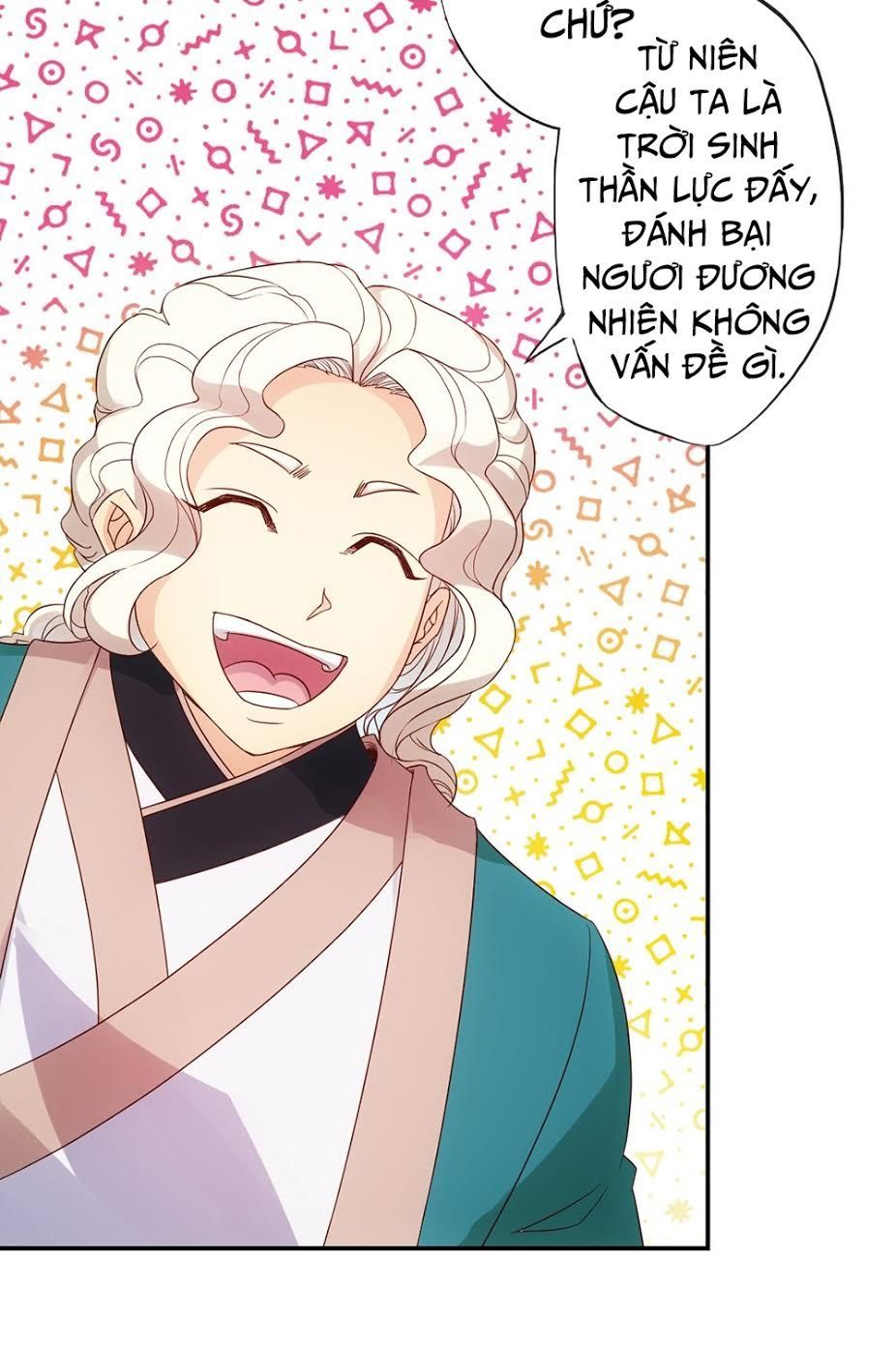 hồng thiên thần tôn chapter 5 21