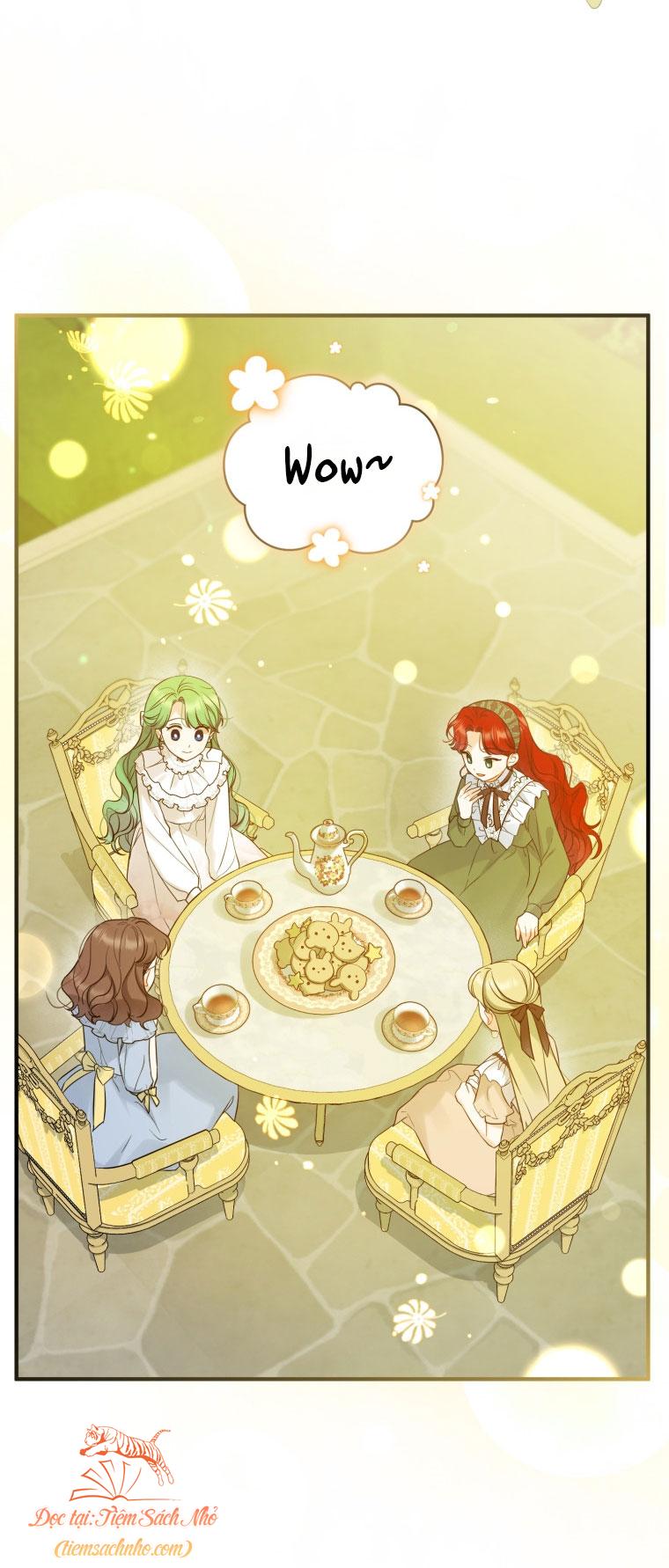 trở thành em gái nam chính truyện bl chapter 21 44