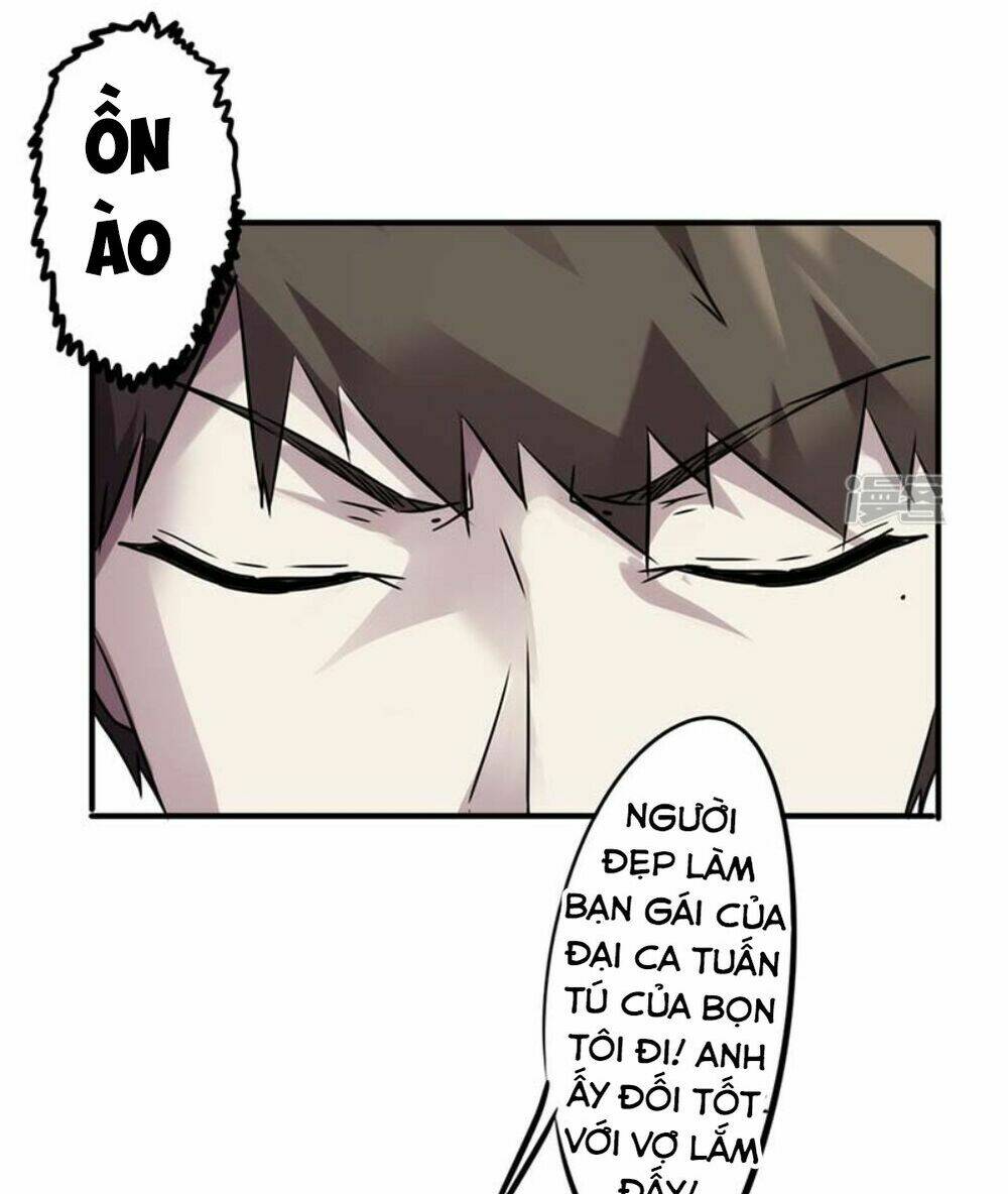 tối cường công nhân chapter 51 3