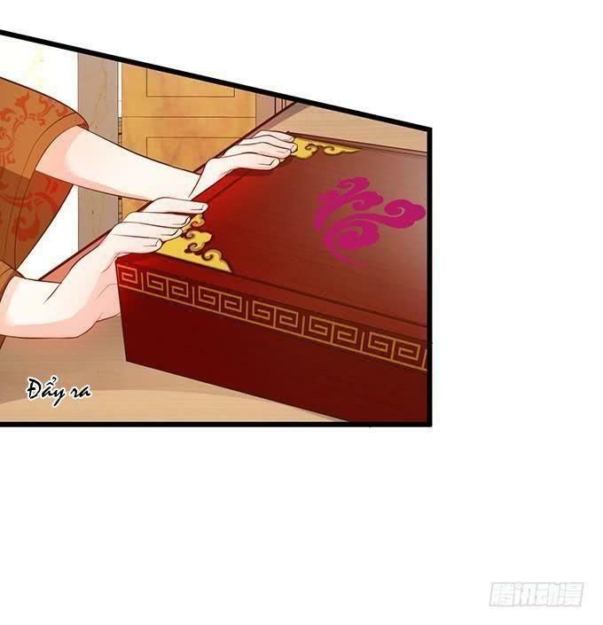 hồ tiên hung bạo chapter 82 18