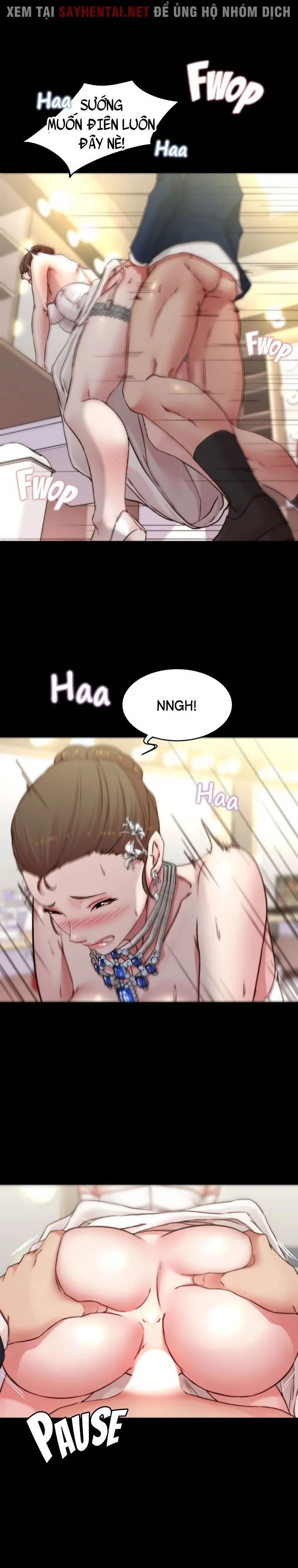 nhật ký quần lót chapter 66 9