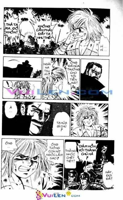 vương tử takeru chapter 2 67